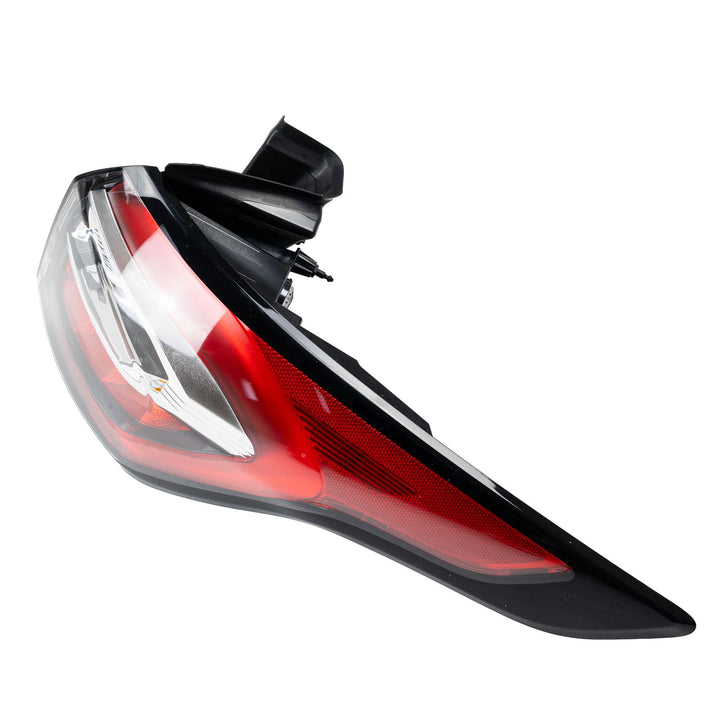 Certified Used Ford Kuga Mk2 O/S (Driver) Rear Outer Tail Light Lamp 2016-2020 2339937