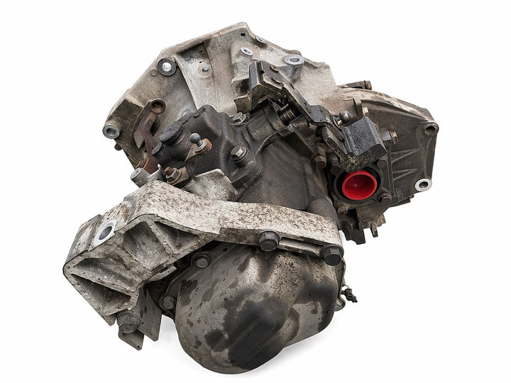 Certified Used Ford KA Mk2 1.2 MPI 5-Speed C514R Manual Gearbox Transmission 2008-2016 1822986