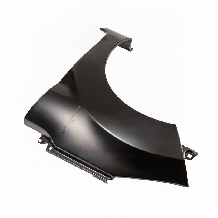 Certified Used Ford Fiesta Mk7 N/S (Passenger) Front Wing 2008-2019 1777181