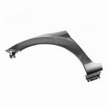 Certified Used Ford Fiesta Mk7 N/S (Passenger) Front Wing 2008-2019 1777181