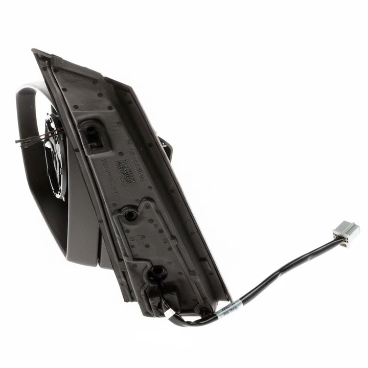 Certified Used Ford C-Max MK3 Grand C-Max N/S (Passenger) Rear View Wing Mirror Heated Dual Power 2010-2015 1945472