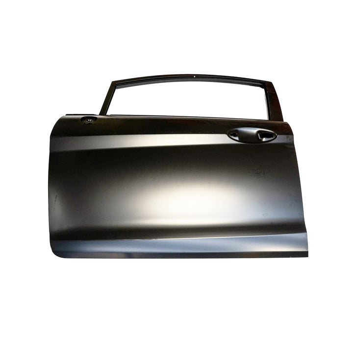Certified Used Ford Fiesta Mk7 5-Door Hatchback N/S (Passenger) Front Door Assembly 2012-2019 1806115