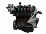 Certified Used Ford KA Mk2 1.2 MPI Petrol Engine Assembly 2008-2010 1557286