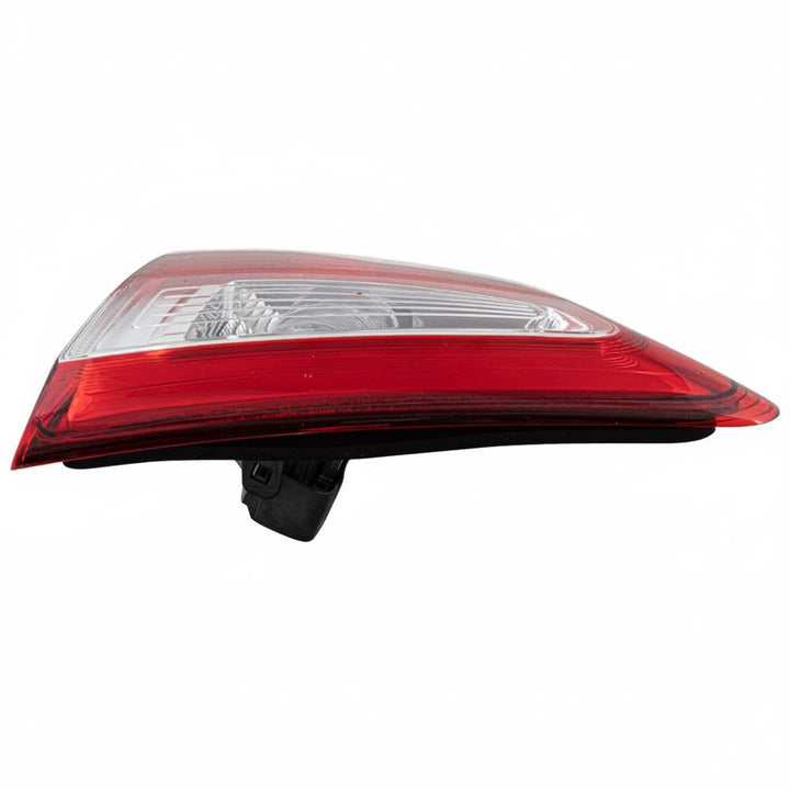 Certified Used Ford C-Max MK3 O/S (Driver) Rear inner Tailgate Light Lamp 2010-2015 1861698