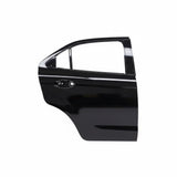 Certified Used Ford KA+ O/S (Driver) Rear Door Assembly 2016-2019 2043879