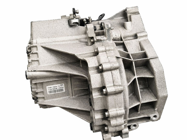 Certified Used Ford Kuga Mk2 2WD 6-Speed MMT6 Manual Gearbox Transmission 2012-2014 2286962