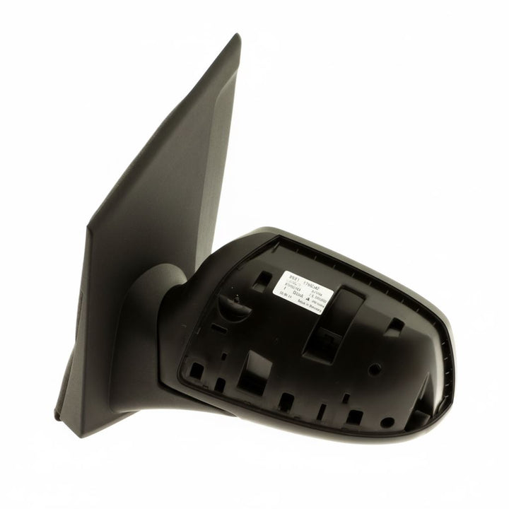 Certified Used Ford Fiesta MK6 N/S (Passenger) Rear View Wing Mirror Heated Dual Power 2005-2008 1548780