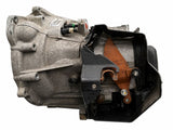 Certified Used Ford Fiesta Mk7 1.6 16V 115/120hp 5-Speed B5/IB5 Manual Gearbox Transmission 2008-2010 1674144