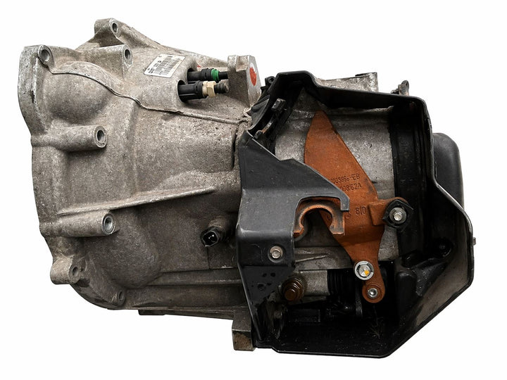 Certified Used Ford Fiesta Mk7 1.6 16V 115/120hp 5-Speed B5/IB5 Manual Gearbox Transmission 2008-2010 1674144