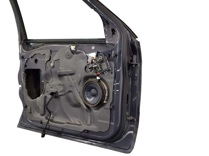 Certified Used Ford S-Max Mk1 N/S (Passenger) Front Door Assembly 2010-2015 1727507