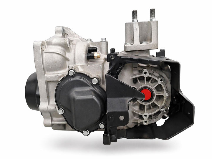 Certified Used Ford Fiesta Mk7 1.6 16V 115/120hp 5-Speed B5/IB5 Manual Gearbox Transmission 2012-2014 2275056