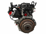 Certified Used Ford B-Max Fiesta Mk7 1.4 16v Duratec Petrol 90hp Engine Assembly 2010-2019 1904852