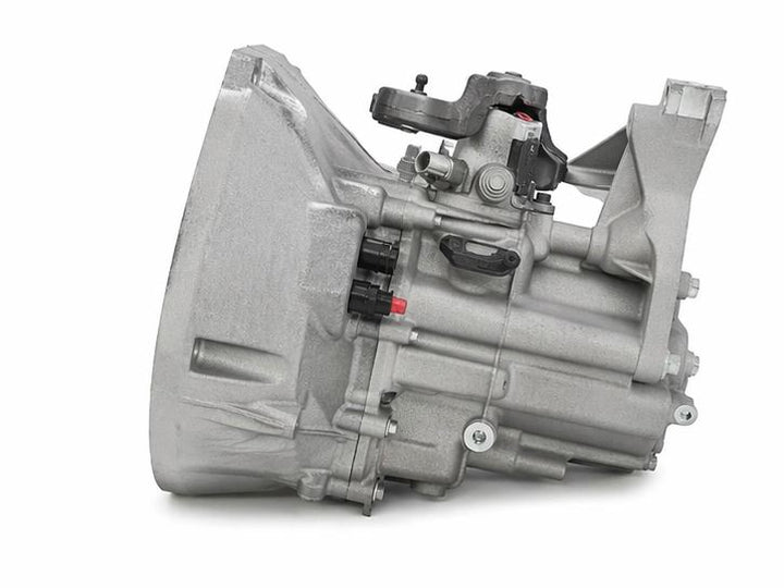 Certified Used Ford Focus Mk3 1.0 EcoBoost 6-Speed B6 Manual Gearbox Transmission 2012-2020 1836357