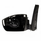 Certified Used Ford C-Max MK3 Grand C-Max N/S (Passenger) Rear View Wing Mirror Heated Dual Power 2010-2015 1945472