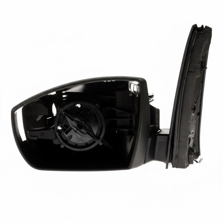 Certified Used Ford C-Max MK3 Grand C-Max N/S (Passenger) Rear View Wing Mirror Heated Dual Power 2010-2015 1945472