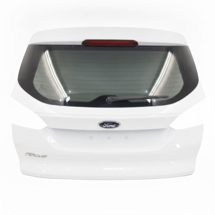Certified Used Ford Focus Mk3 Estate Tailgate Boot Lid Luggage Compartment Door 2011-2020 1834446