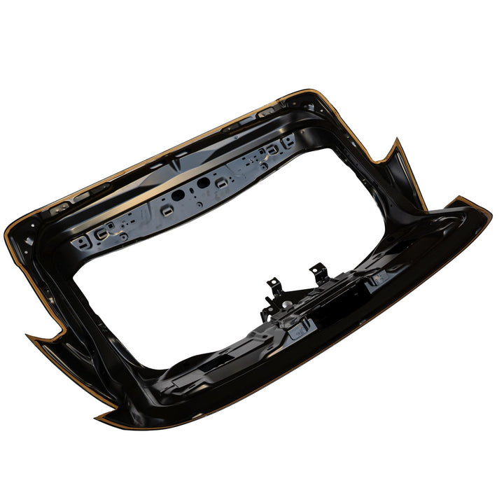 Certified Used Ford Focus Mk3 5-Door Hatchback Tailgate Boot Lid Luggage Compartment Door 2014-2020 2002017