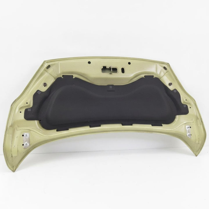 Certified Used Ford KA Mk2 Bonnet 2008-2016 1542417