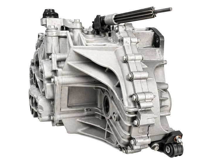 Certified Used Ford C-Max Mk3 6-Speed Powershift Automatic Transmission 6DCT450-MPS6 2010-2015 1884971
