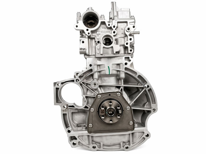 Certified Used Ford 1.5 GTDI EcoBoost Petrol 15HDTX_C Engine Assembly 2014-2022 2472284