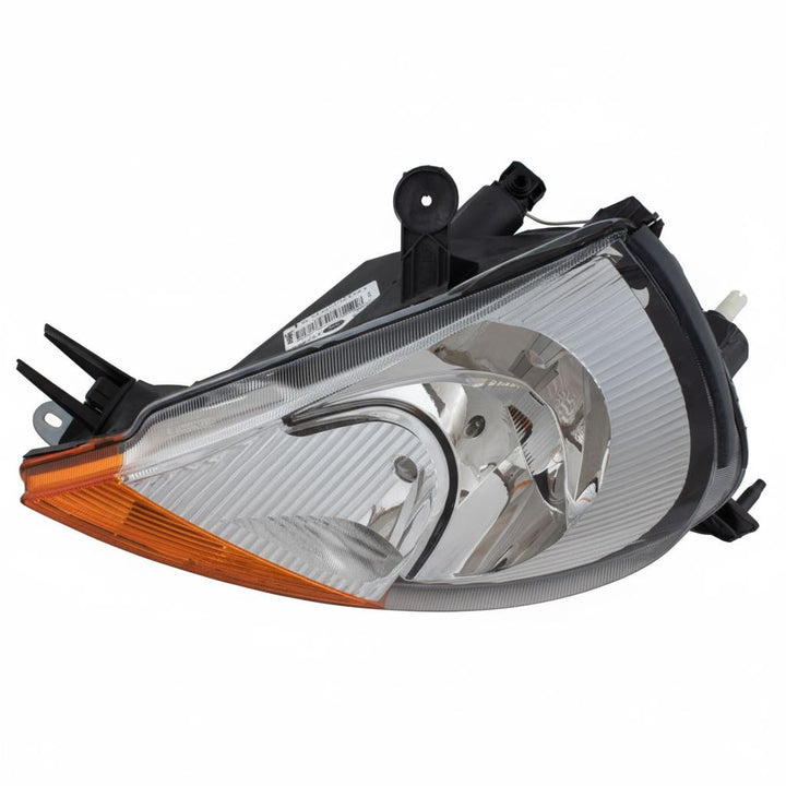 Certified Used Ford KA MK1 Street KA N/S (Passenger) Halogen Headlight 1996-2008 1079426