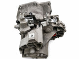 Certified Used Ford C-Max Focus 1.6 TDCi 95/115hp 6-Speed B6 Manual Gearbox Transmission 2010-2018 1836348