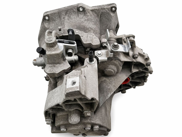 Certified Used Ford C-Max Focus 1.6 TDCi 95/115hp 6-Speed B6 Manual Gearbox Transmission 2010-2018 1836348