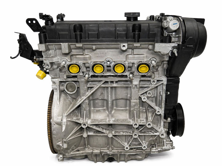 Certified Used Ford B-Max Fiesta Mk7 1.6 16v Duratec Petrol 85/125hp Engine Assembly 2008-2019 1904872
