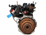 Certified Used Ford Fiesta Mk7 1.25 16v Zetec Petrol Engine Assembly 2008-2012 1705064