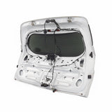 Certified Used Ford Focus Mk3 Estate Tailgate Boot Lid Luggage Compartment Door 2011-2020 1834446