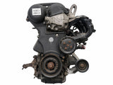 Certified Used Ford Fiesta Mk7 1.25 16v Zetec Petrol Engine Assembly 2008-2012 1705064
