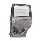 Certified Used Ford C-Max Mk3 Mk4 O/S (Driver) Rear Door Assembly 2010-2019 2222628