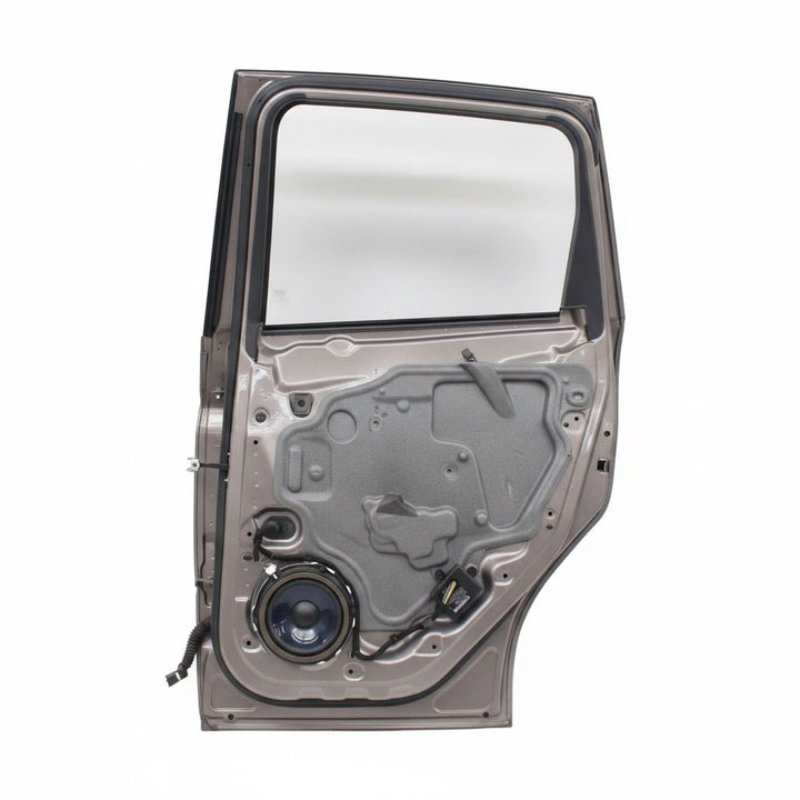 Certified Used Ford C-Max Mk3 Mk4 O/S (Driver) Rear Door Assembly 2010-2019 2222628