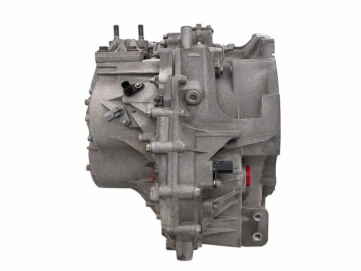 Certified Used Ford B-Max 1.6 Duratec 6-Speed Automatic Transmission GFT PS195 2012-2017 1935418