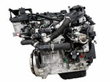 Certified Used Ford 1.6 SOHC TDCi Duratorq Diesel Engine Assembly 2012-2022 2326768