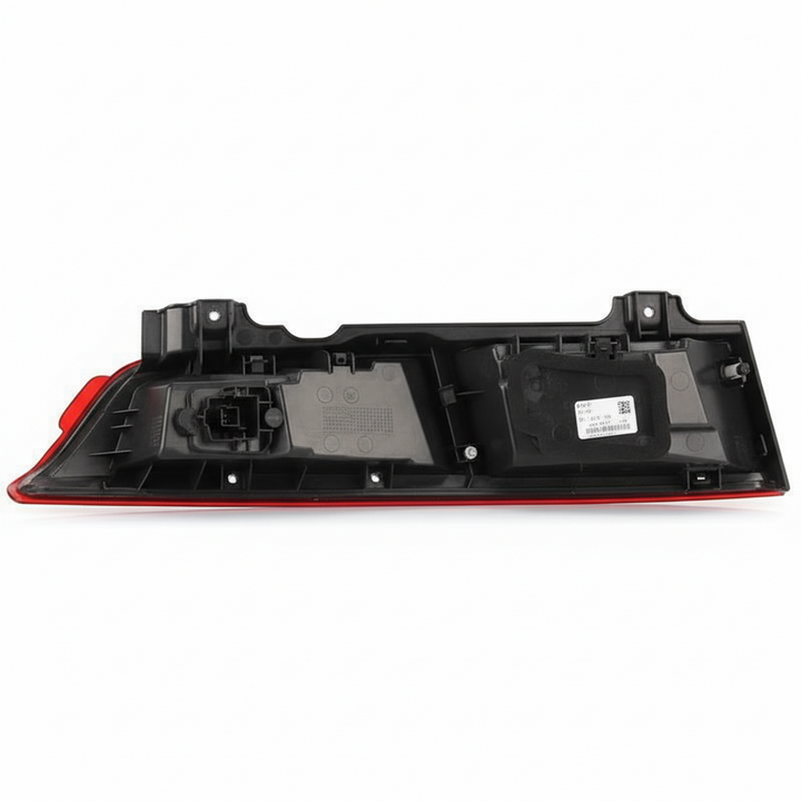 Certified Used Ford Transit Mk8/9 N/S (Passenger) Rear Light Unit Kombi Bus Van 2014-On 1870426