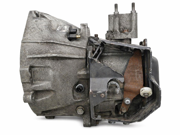 Certified Used Ford C-Max Focus 1.6 TDCi 95/115hp 6-Speed B6 Manual Gearbox Transmission 2010-2018 1836348