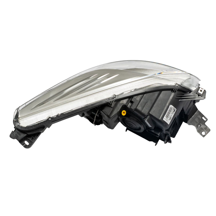Certified Used Ford Kuga Mk2 N/S (Passenger) Halogen Headlight 2012-2016 1808351