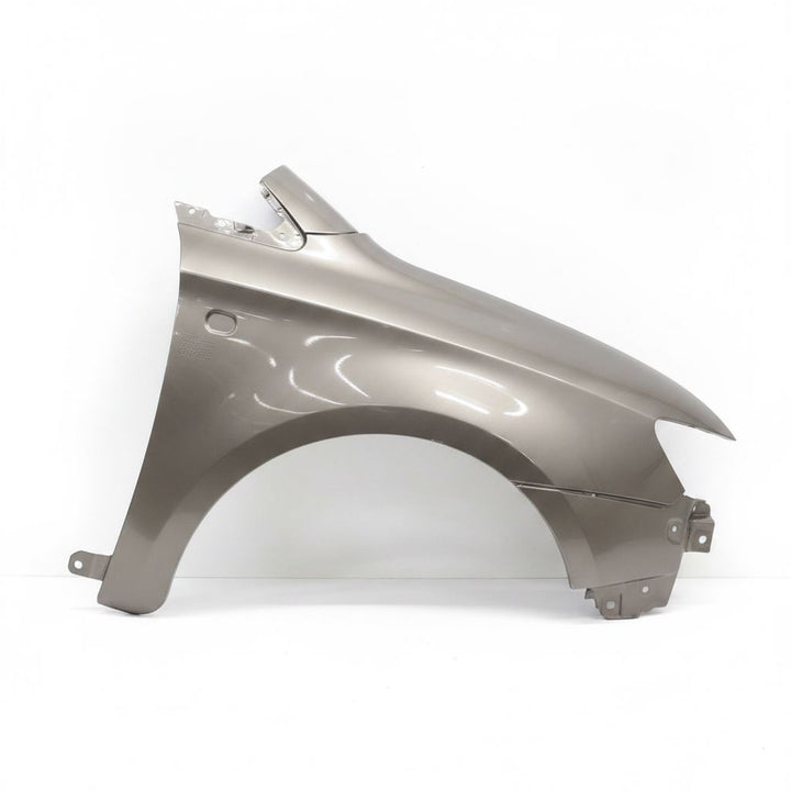 Certified Used Ford KA Mk2 N/S (Passenger) Front Wing 2008-2016 1673512