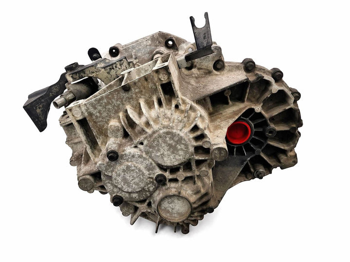 Certified Used Ford Kuga Mk1 2WD 6-Speed MMT6 Manual Gearbox Transmission 2009-2012 1737035
