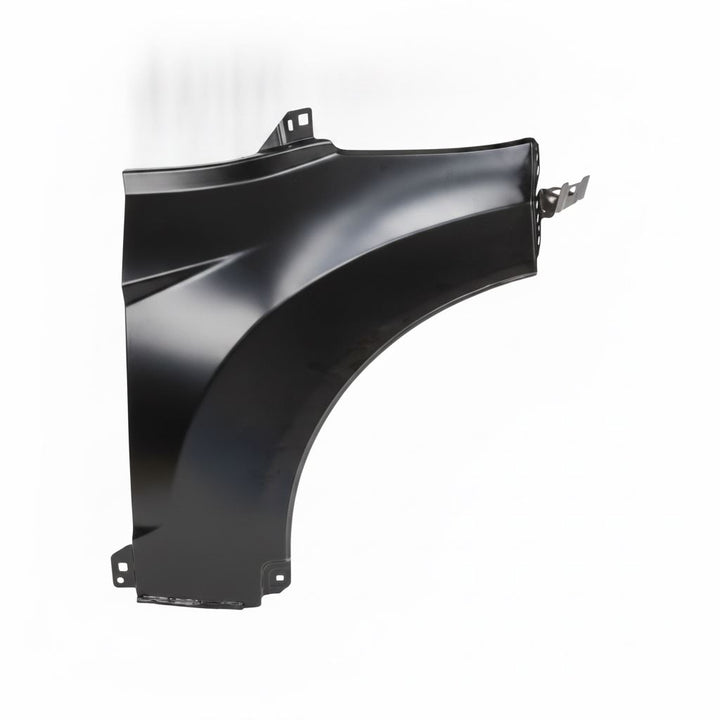Certified Used Ford Fiesta Mk7 O/S (Driver) Front Wing 2008-2019 1777180