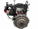 Certified Used Ford Fiesta Mk7 1.25 16v Zetec Petrol Service Engine 2008-2019 1713369