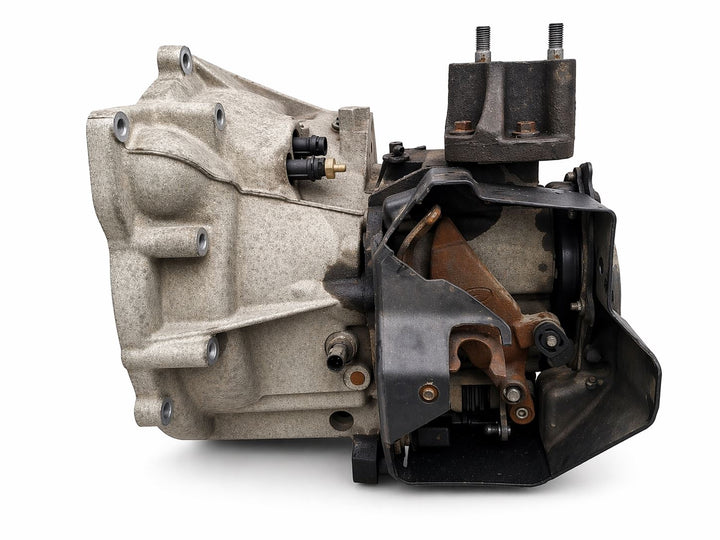 Certified Used Ford Fiesta Mk7 1.25 1.4 16V 5-Speed B5/IB5 Manual Gearbox Transmission 2010-2012 1844986