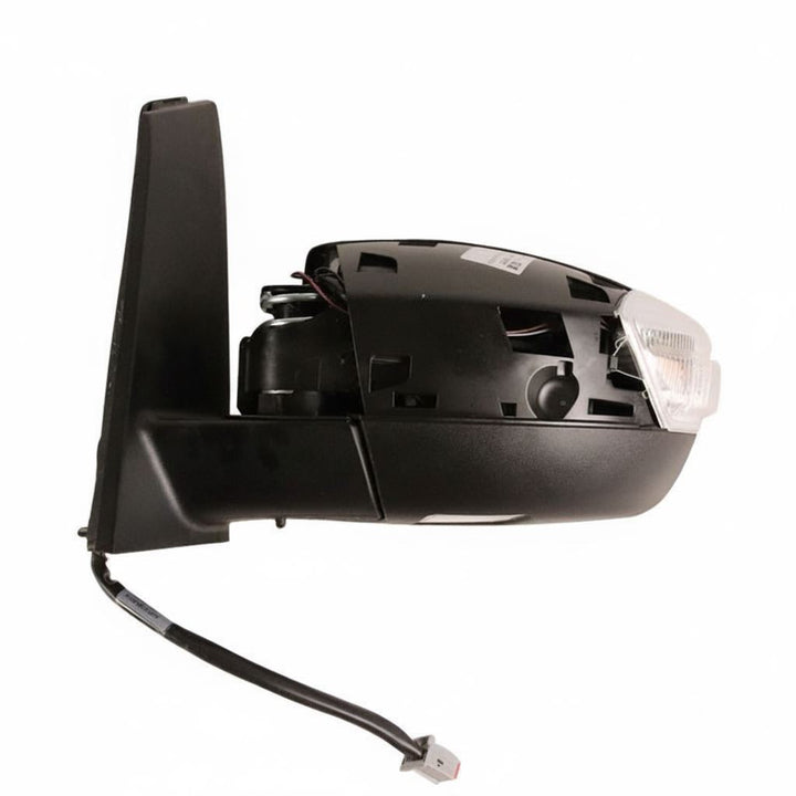 Certified Used Ford C-Max MK4 N/S (Passenger) Rear View Wing Mirror Heated Dual Power Fold With Puddle Lamp 2015-2019 2302418