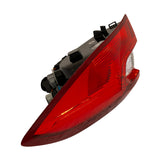 Certified Used Ford Fiesta Mk8 O/S (Driver) Outer Rear Tail Light Cluster 2017-2021 2527135