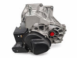 Certified Used Ford Fiesta Mk7 1.6 TDCi 5-Speed B5/IB5 Manual Gearbox 2010-2012 1844992