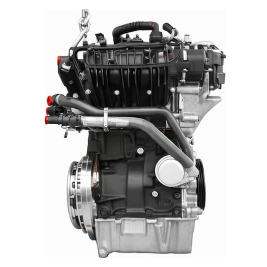 Certified Used Ford B-Max Fiesta Mk7 1.0 EcoBoost Petrol Engine Assembly 2012-2019 1857850