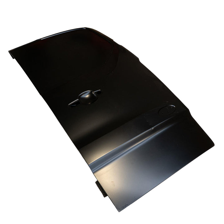 Certified Used Ford Transit Custom Mk1 Low Roof O/S (Driver) Rear Cargo Door Assembly 2012-2023 2445949