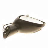 Certified Used Ford Fiesta MK7 N/S (Passenger) Rear View Wing Mirror Heated Dual Power Black 2012-2019 2104882