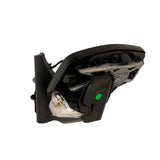 Certified Used Ford Transit Custom O/S (Driver) Wing Mirror Electric Power Auto Folding 2018-2023 2564179